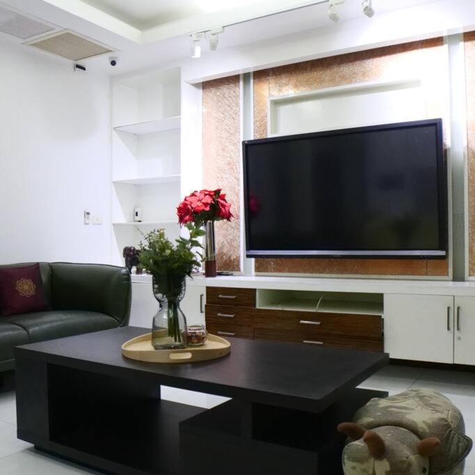 Photo of Livingroom in Chan Kasem
