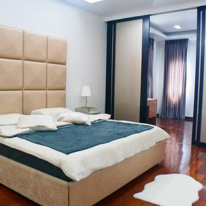 Photo of Bedroom in Chan Kasem