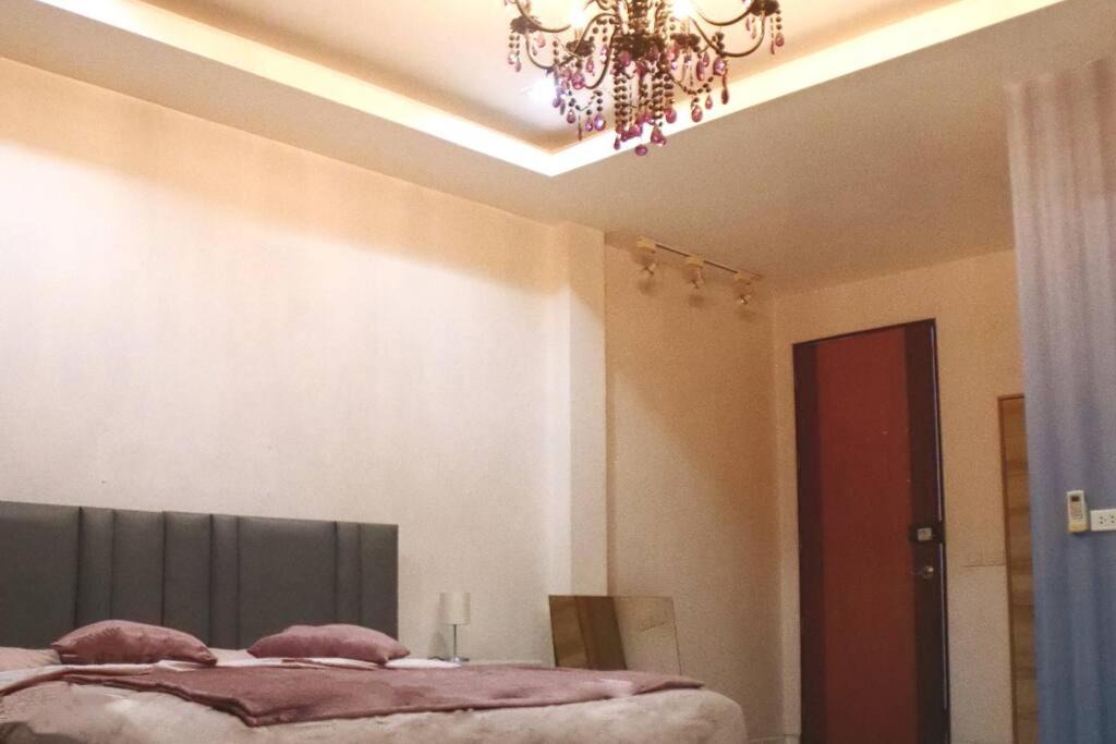 Photo of Bedroom in Chan Kasem
