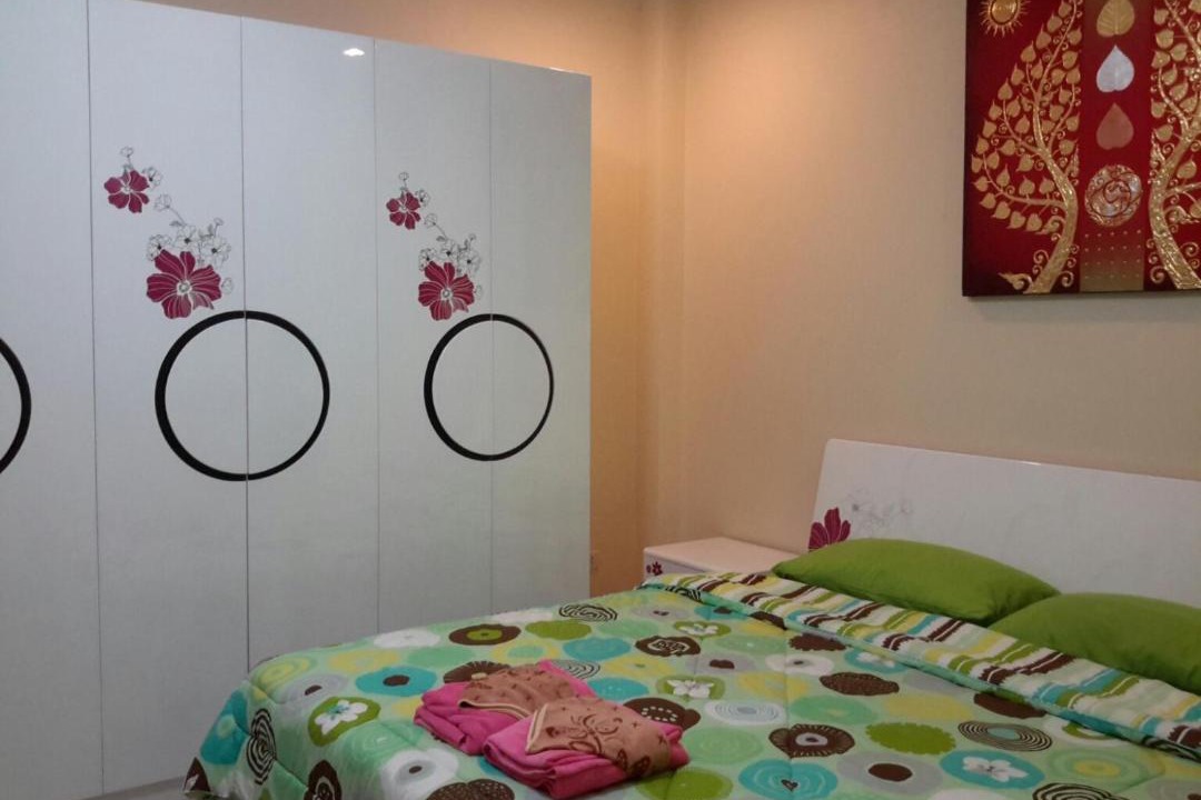 Photo of Bedroom in Pa Daet
