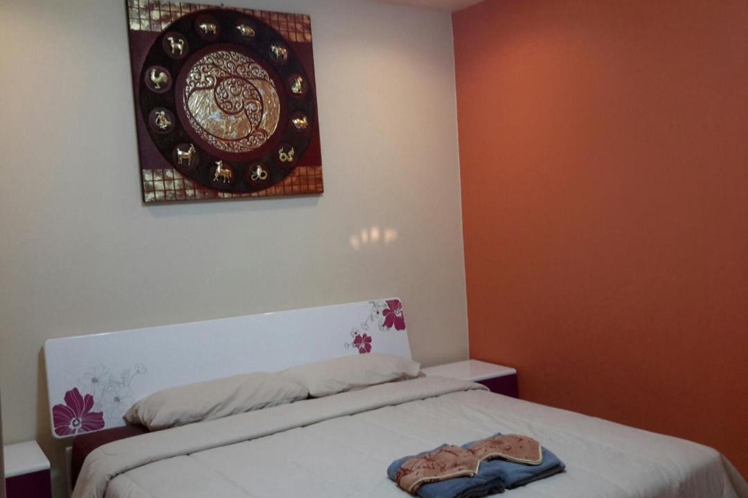 Photo of Bedroom in Pa Daet