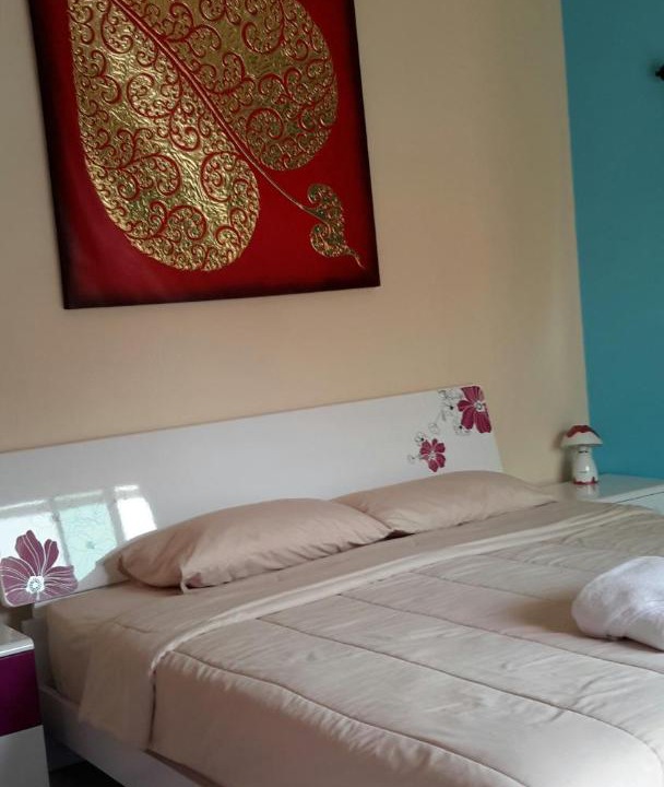 Photo of Bedroom in Pa Daet