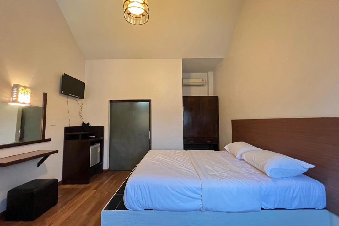 Photo of Bedroom in Mae Chan