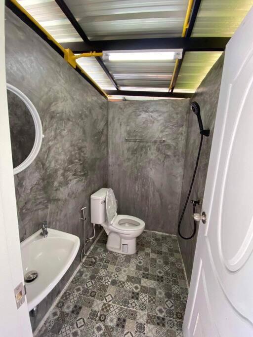 Photo of Bathroom in Khanom