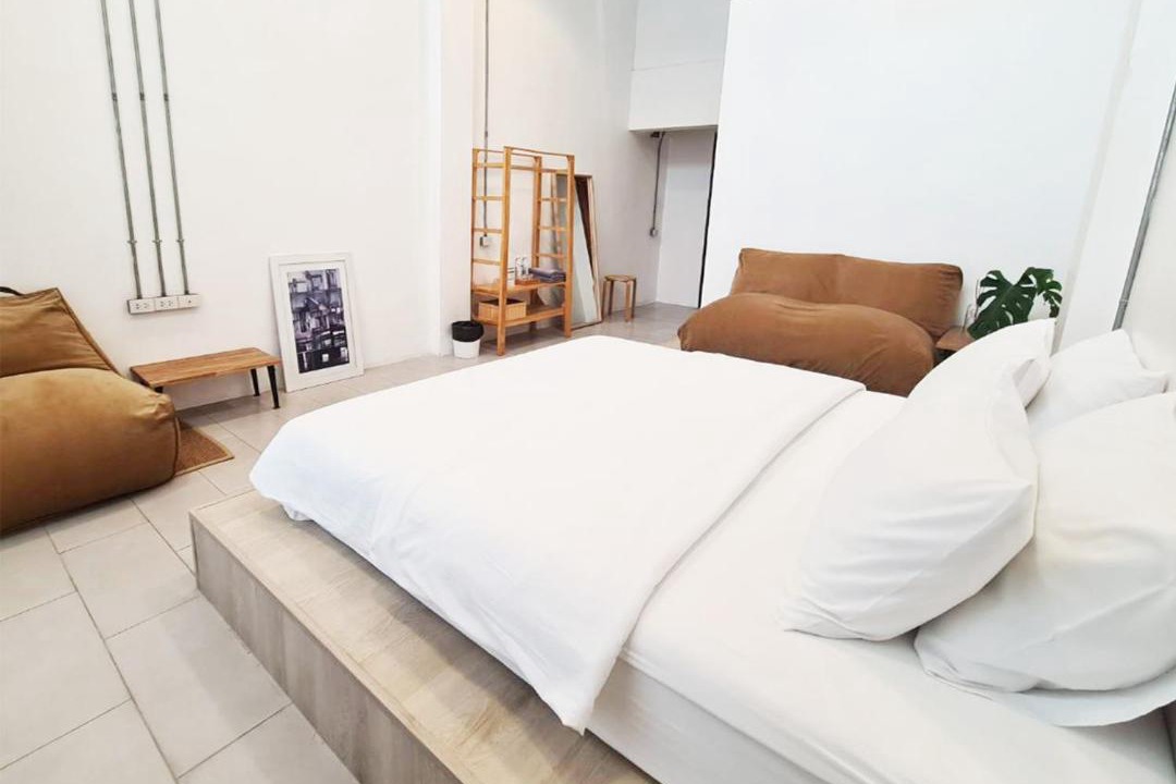 Photo of Bedroom in Khlong San
