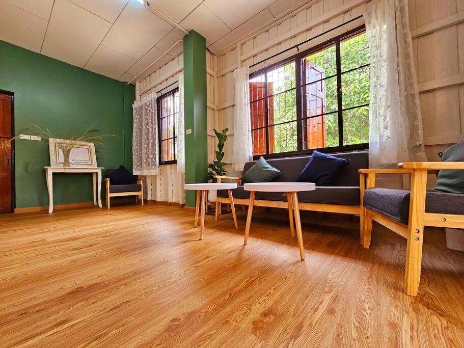 Photo of Livingroom in Chiang Rai