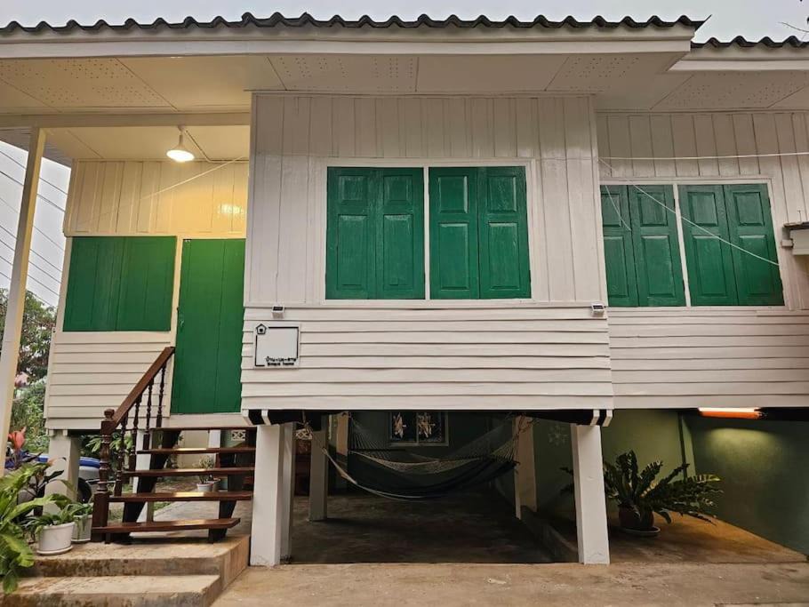Photo of Buildings in Chiang Rai