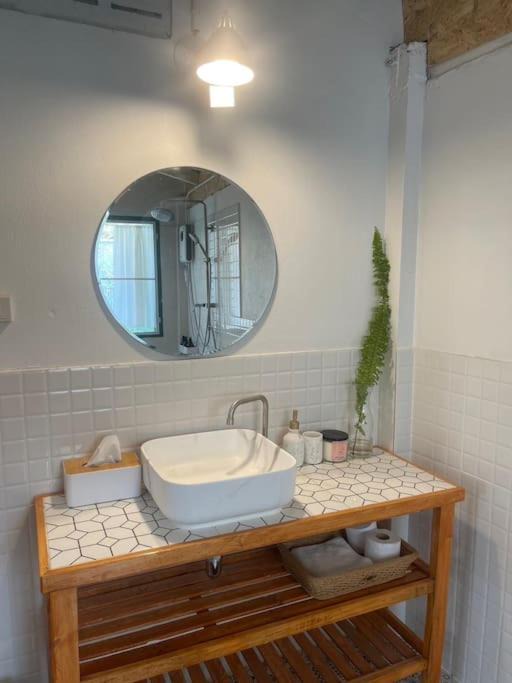Photo of Bathroom in Chiang Rai