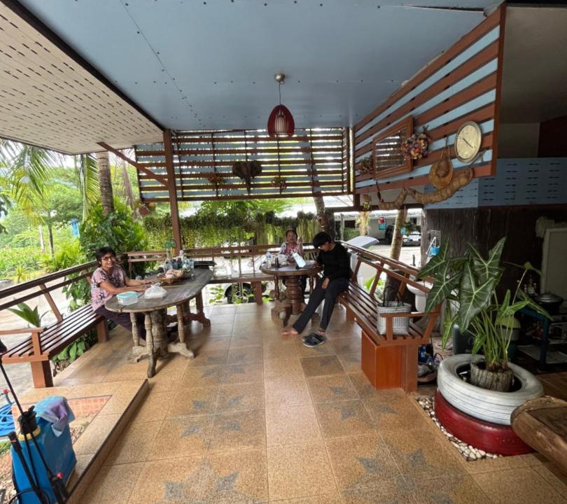 Photo of Others in Downtown Krabi