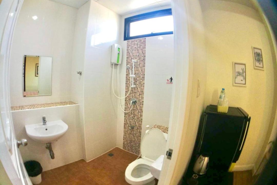 Photo of Bathroom in Saen Suk