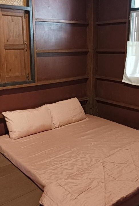 Photo of Bedroom in Mae Hong Son