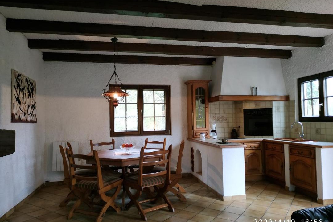 Photo of Livingroom in Puttelange-aux-Lacs