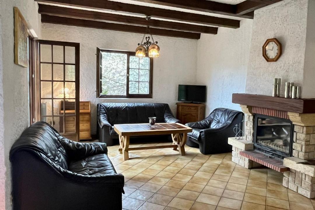 Photo of Livingroom in Puttelange-aux-Lacs
