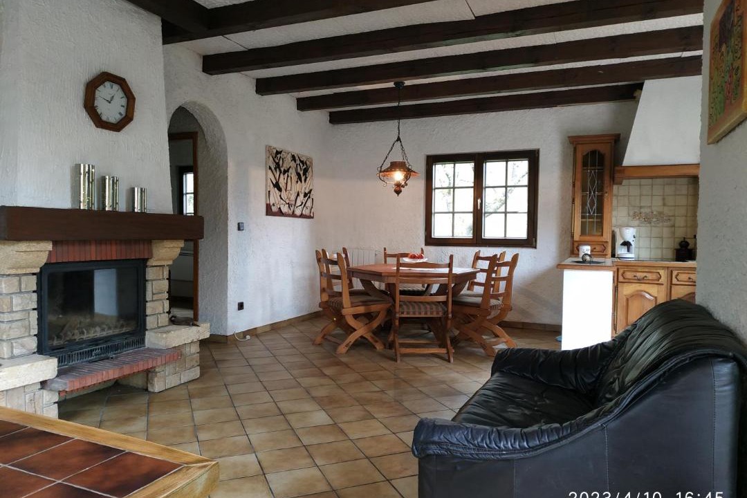 Photo of Livingroom in Puttelange-aux-Lacs