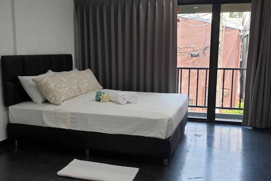 Photo of Bedroom in Khlong Tan