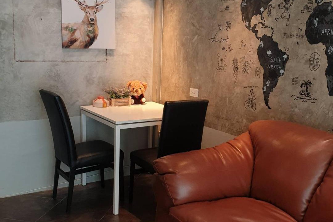 Photo of Livingroom in Khlong Tan