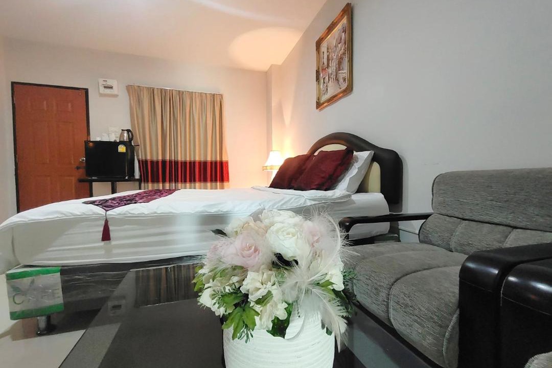 Photo of Livingroom in Nakhon Ratchasima