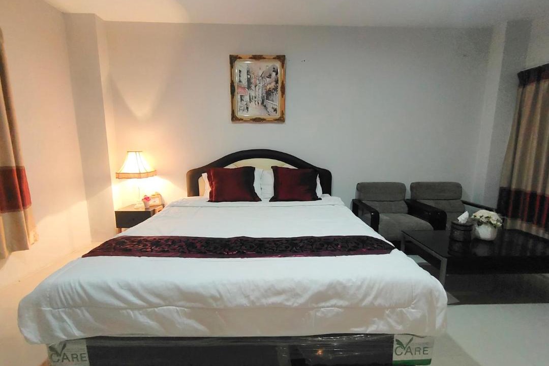 Photo of Bedroom in Nakhon Ratchasima