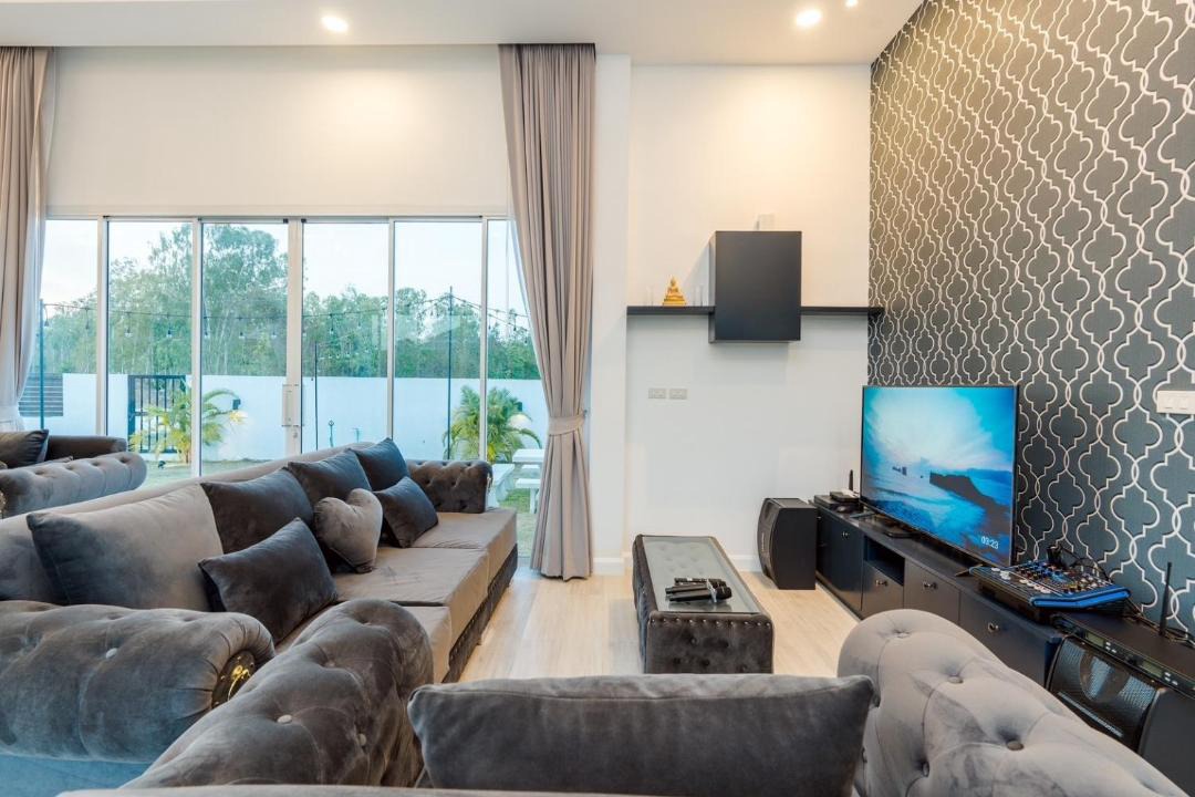 Photo of Livingroom in Kao Yai