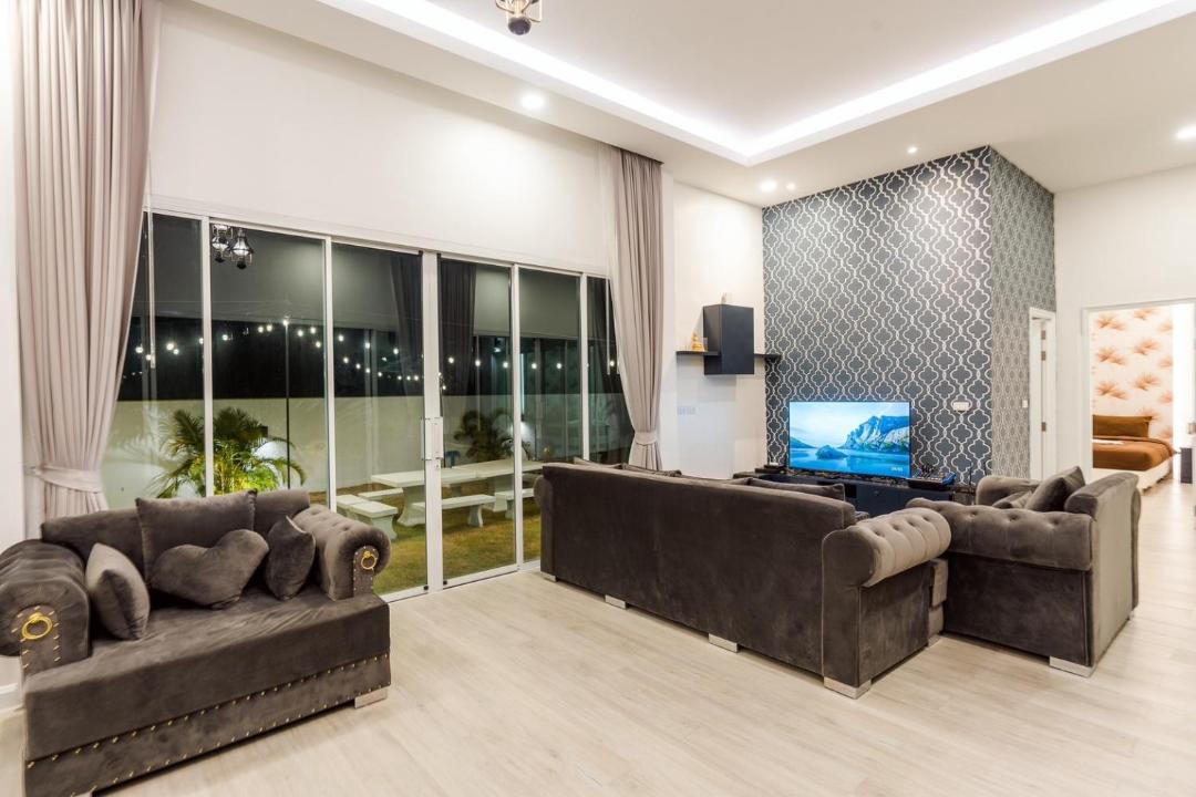 Photo of Livingroom in Kao Yai