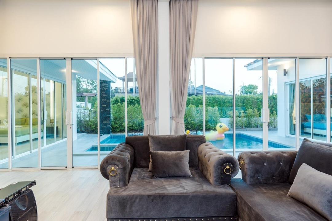 Photo of Livingroom in Kao Yai