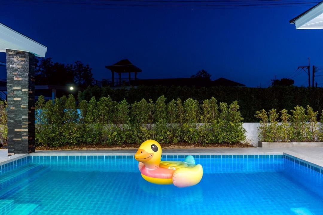 Photo of Outdoor in Kao Yai