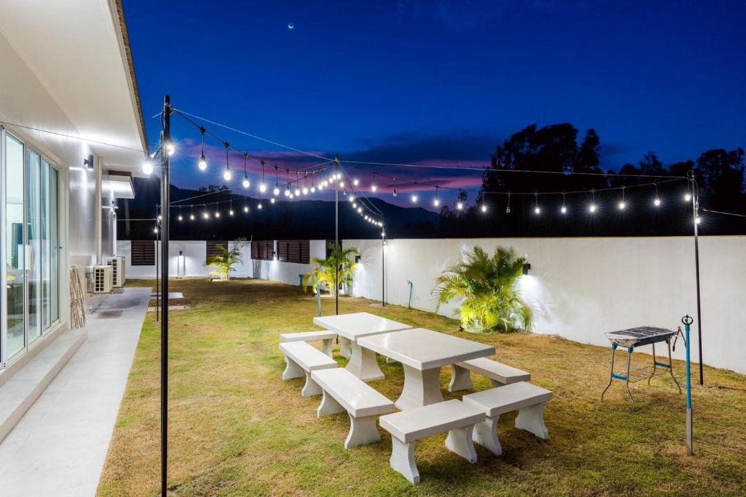 Photo of Patio Balcony in Kao Yai