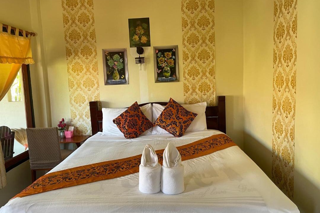 Photo of Bedroom in Haad Rin