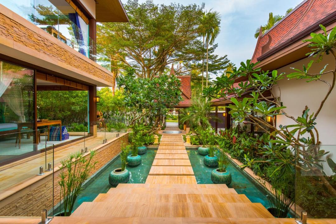 Photo of Outdoor in Taling Ngam