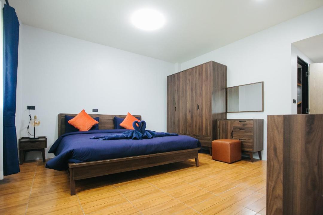 Photo of Bedroom in Buriram