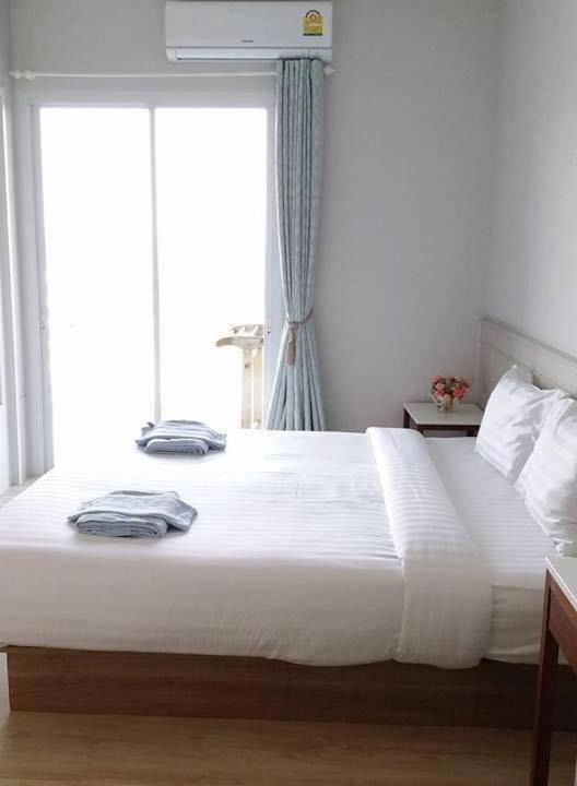 Photo of Bedroom in Sam Roi Yot