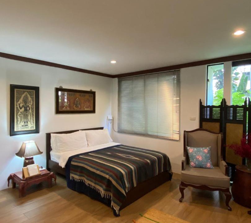 Photo of Bedroom in Dusit