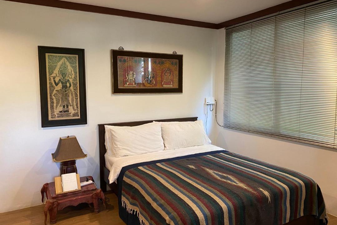 Photo of Bedroom in Dusit