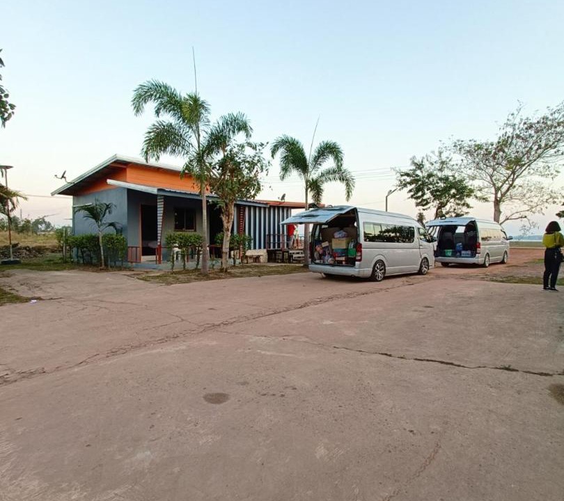 Photo of Others in Bung Khong Long