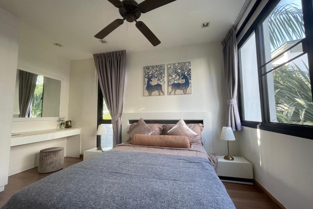 Photo of Bedroom in Old Phuket Town