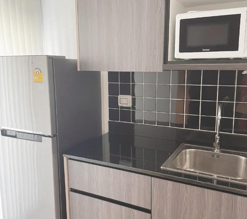 Photo of Kitchen in Bang Na