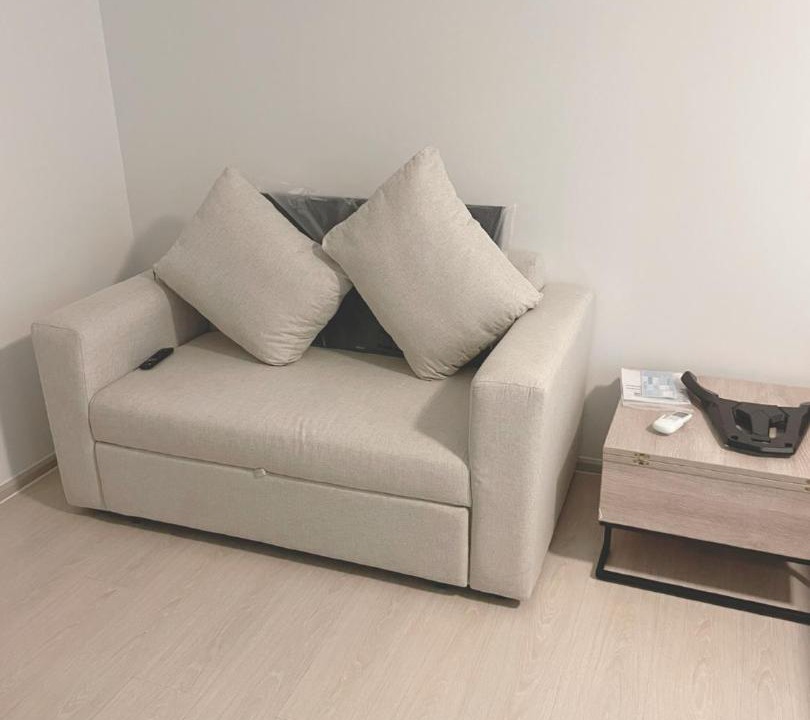 Photo of Livingroom in Bang Na