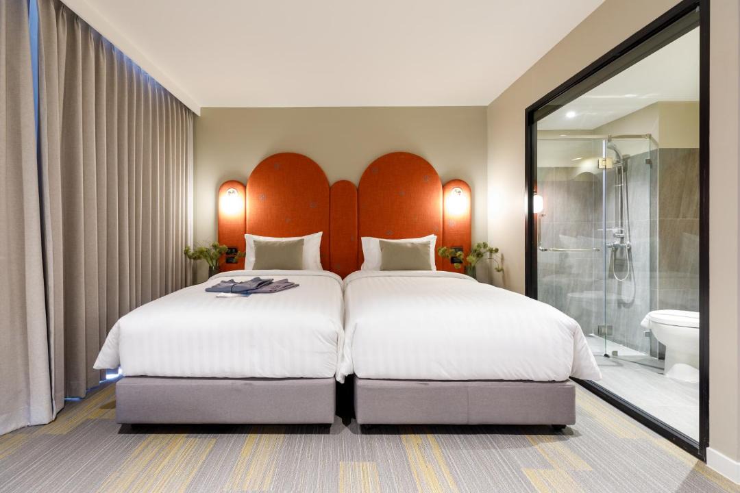 Photo of Bedroom in Chom Phon