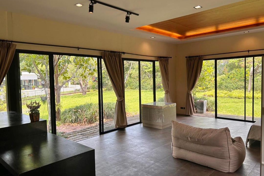 Photo of Livingroom in Si Racha