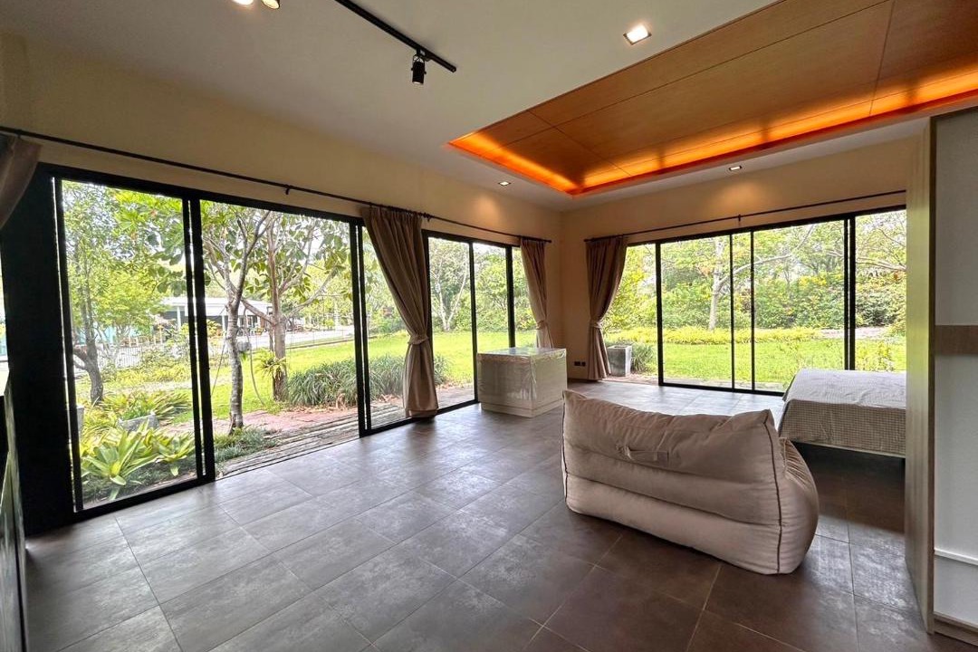 Photo of Livingroom in Si Racha