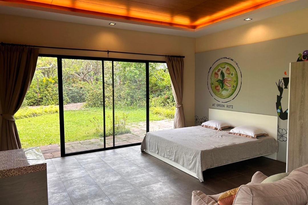 Photo of Bedroom in Si Racha