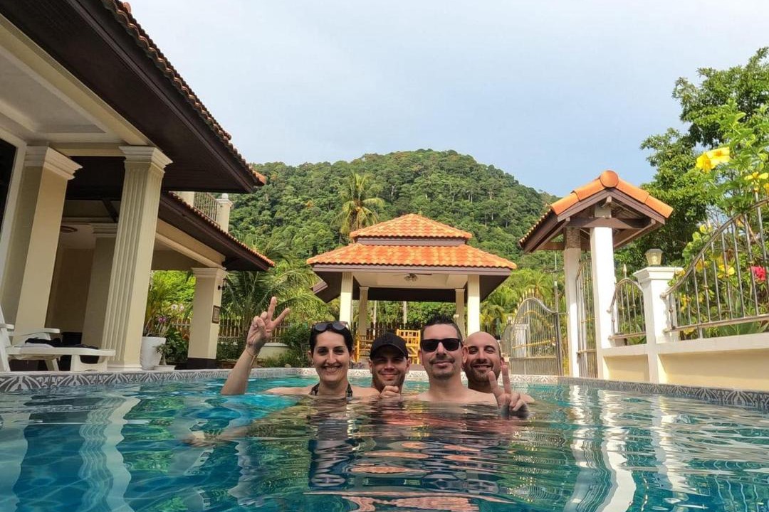 Photo of Others in Ko Lanta
