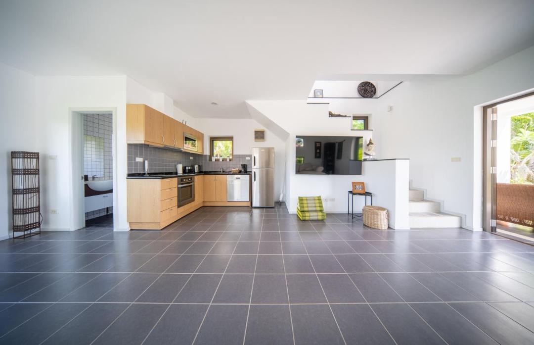 Photo of Livingroom in Kram