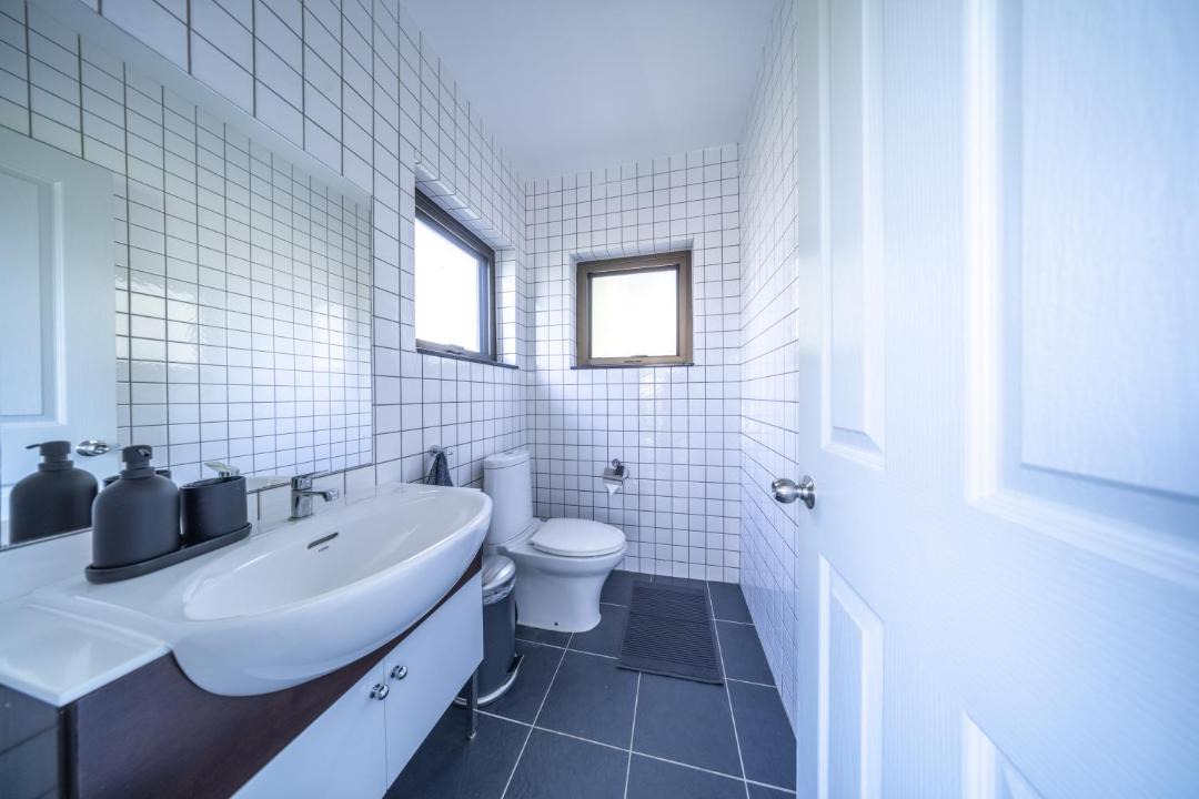 Photo of Bathroom in Kram