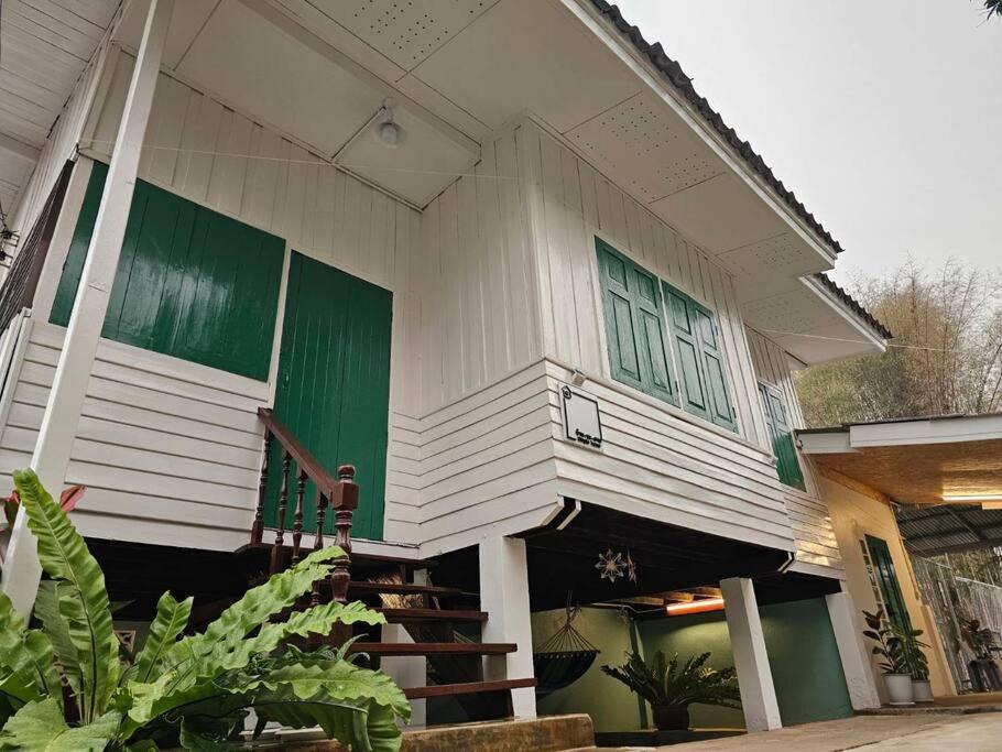 Photo of Buildings in Chiang Rai