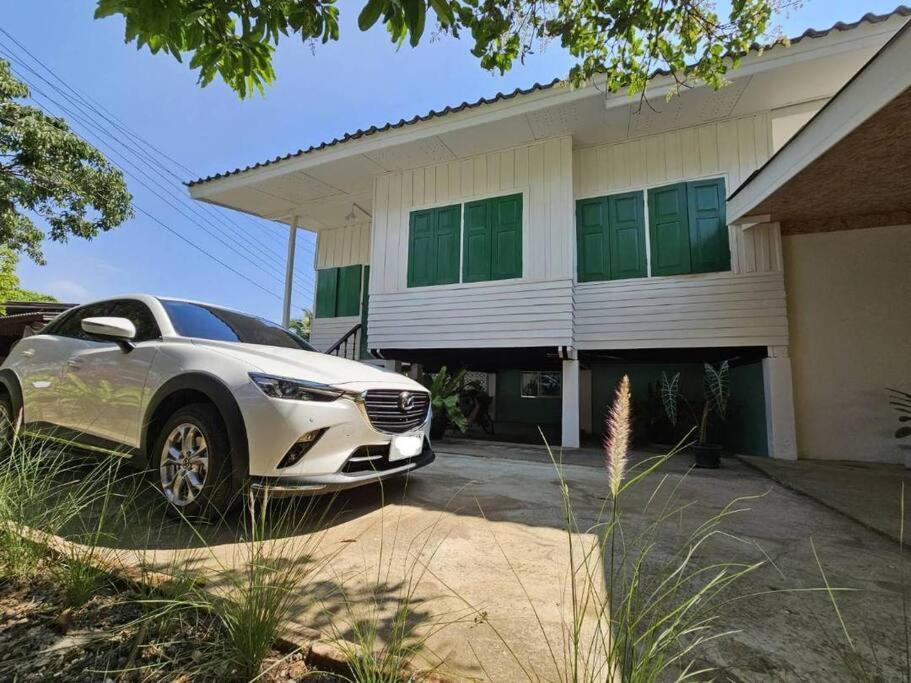 Photo of Buildings in Chiang Rai