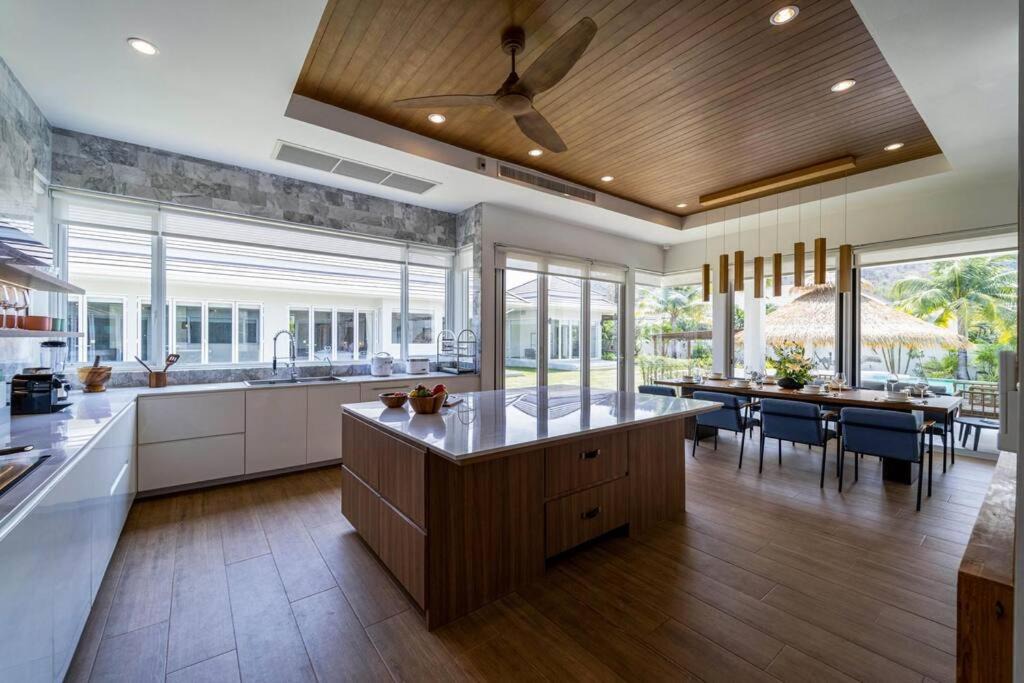 Photo of Kitchen in Hua Hin