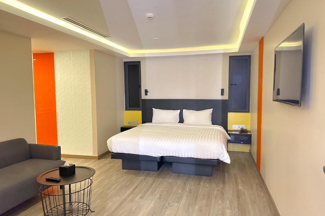 Photo of Bedroom in Bang Na
