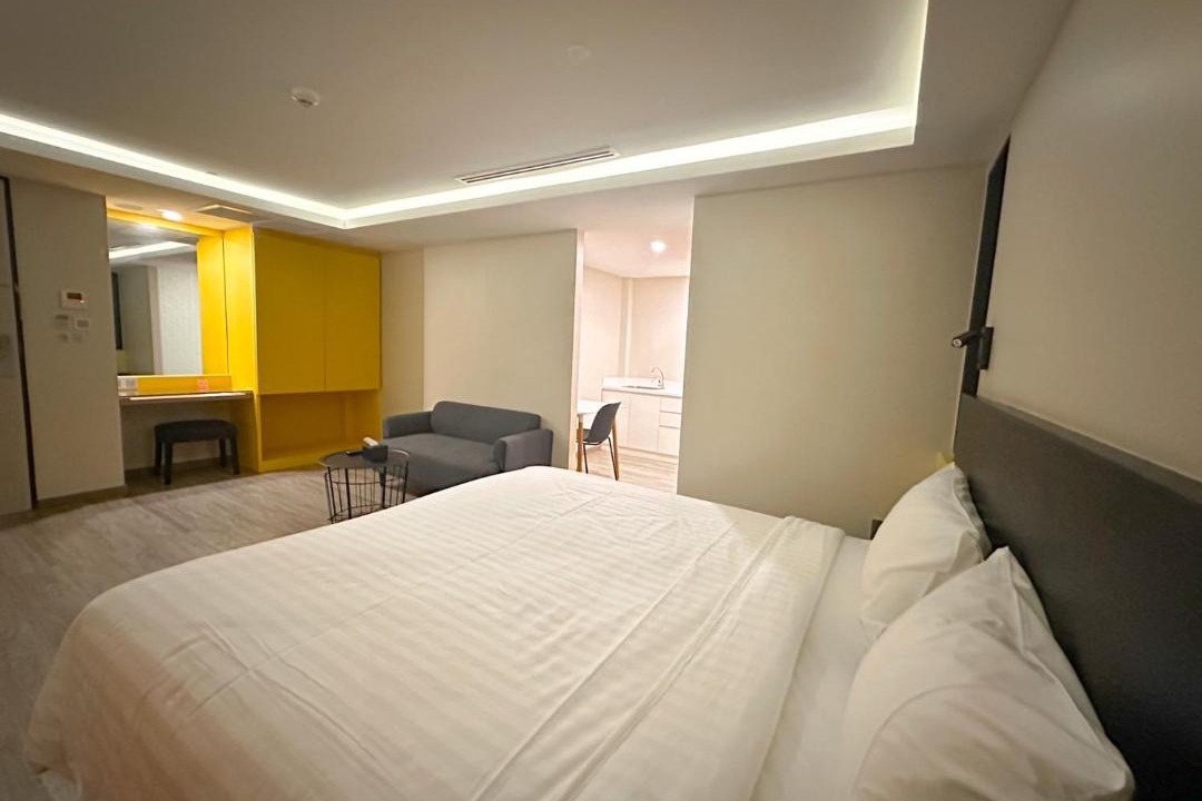 Photo of Bedroom in Bang Na