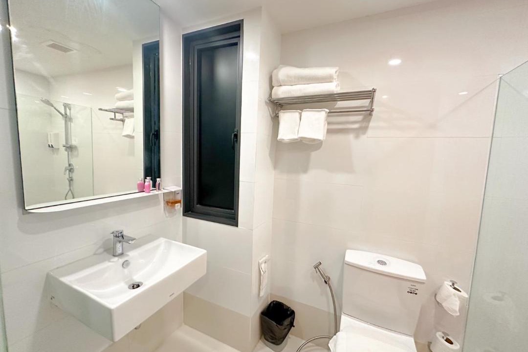Photo of Bathroom in Bang Na